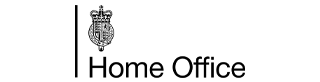 Home Office logo