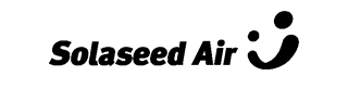Solaseed Air logo