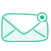 Email notifications
