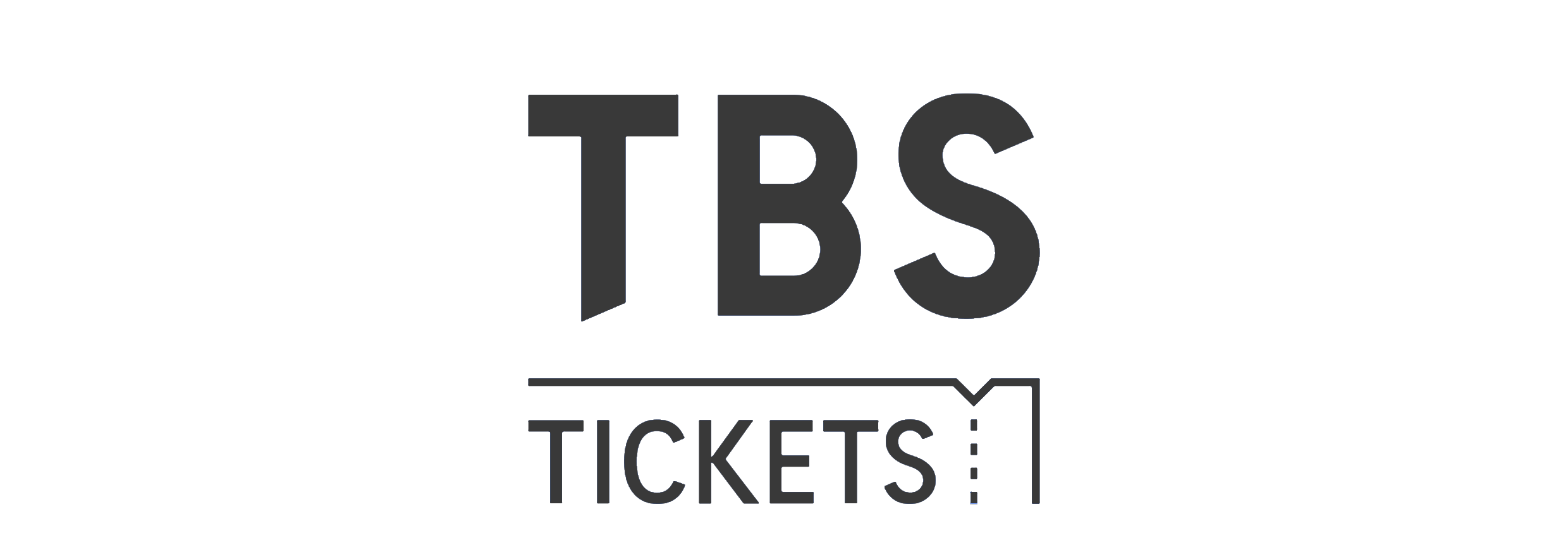TBS チケット