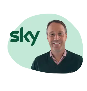 Sky Logo