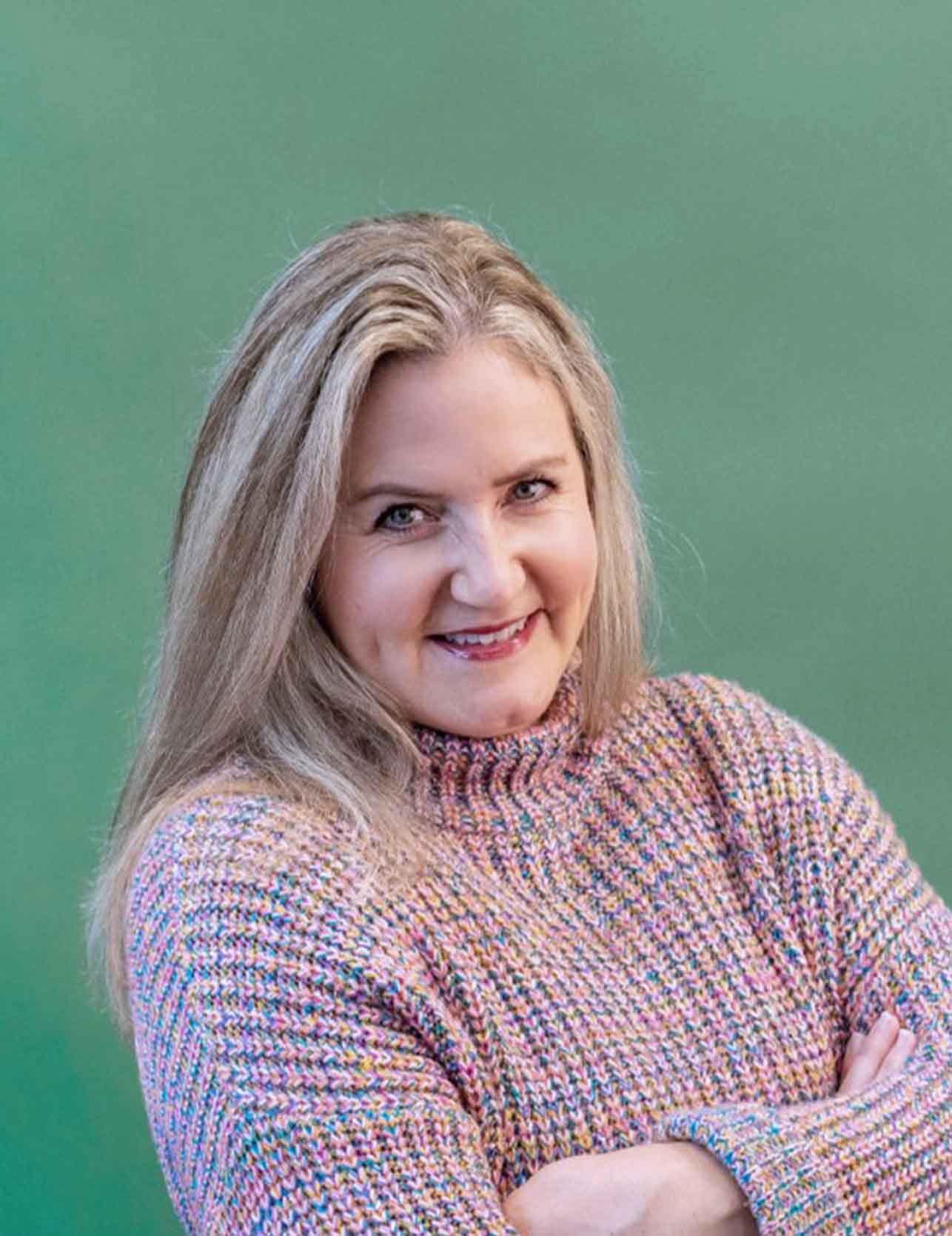 Jennifer Hughes