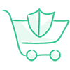 Prevent early shoppers from crashing your site