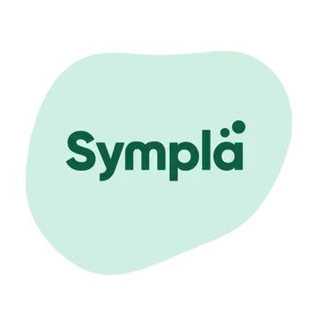 Sympla logo portrait