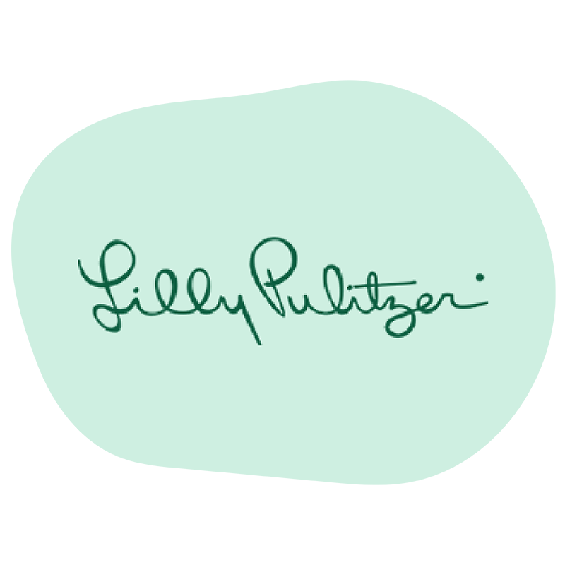 Lilly Pulitzer logo