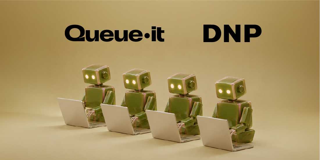 Redefining Access & Fairness for the Agentic Web with Queue-it, DNP & Meeco