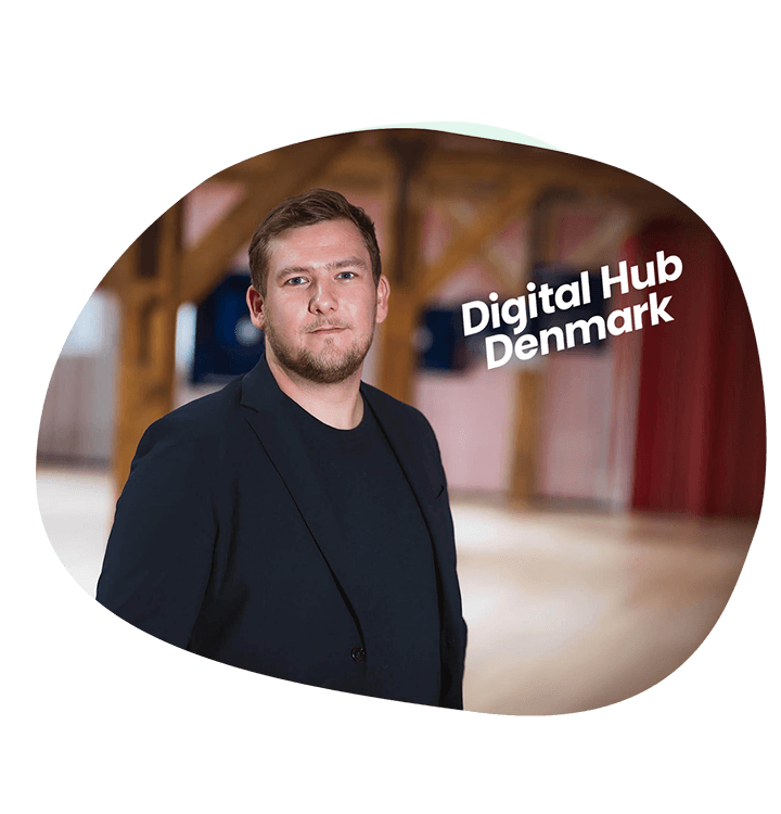 Nicolaj Geller Christensen