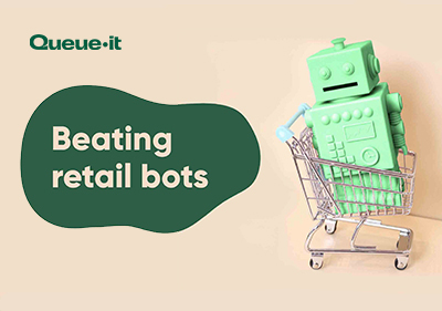 Retail Bots Guide: Beat Bots for Flash Sales & Product Drops