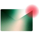 Email notifications