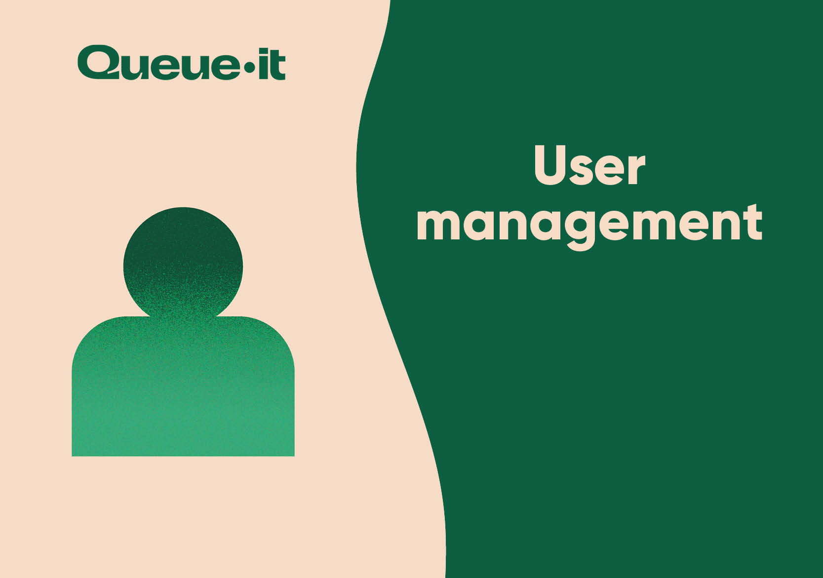 Queue-it User Management white paper