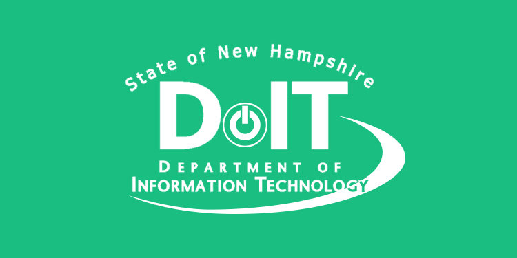 New Hampshire logo