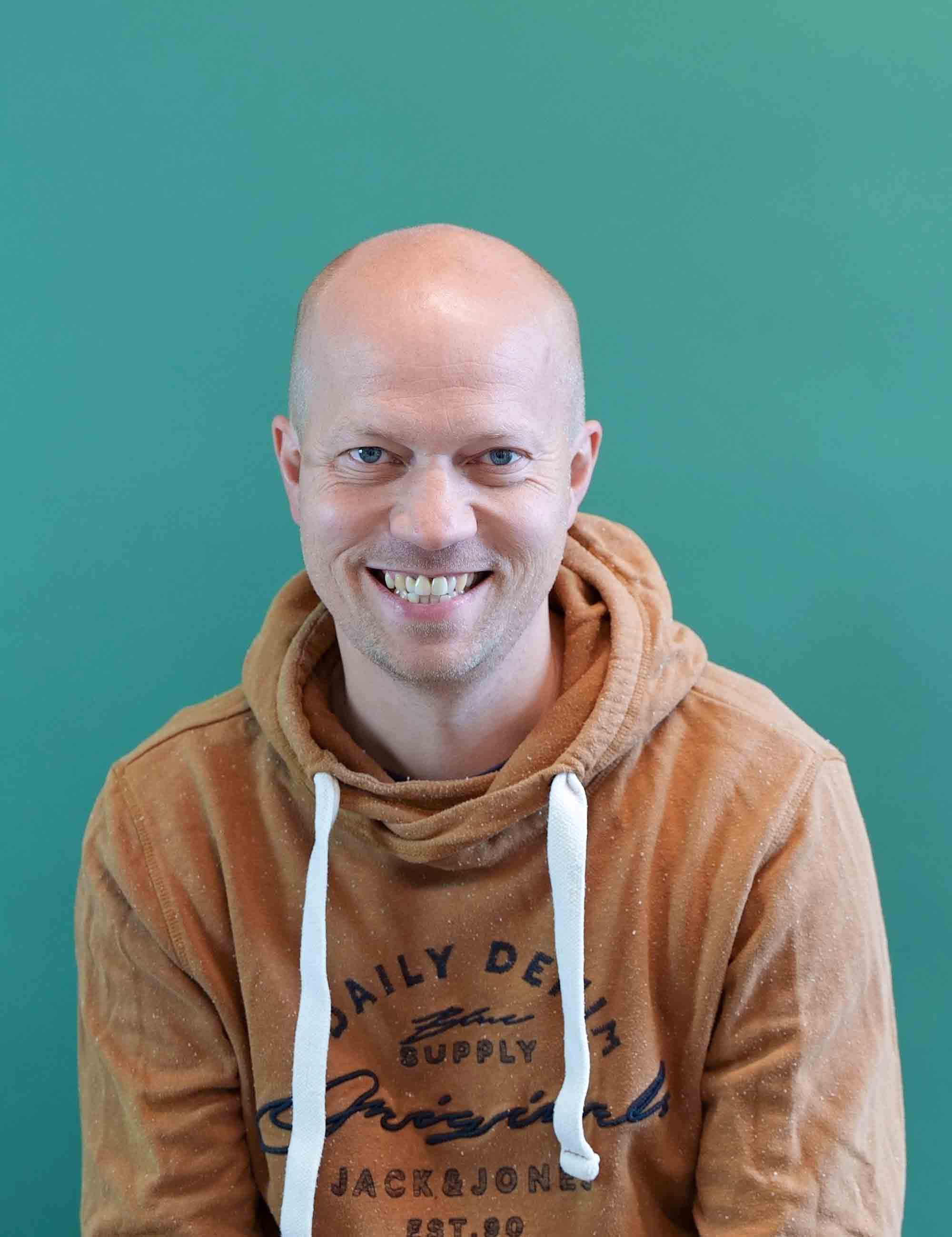 Martin Larsen