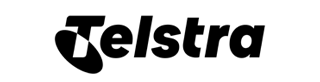 Telstra logo