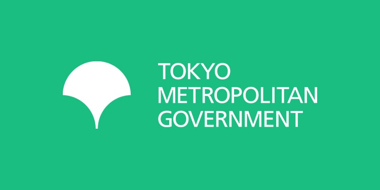 Tokyo Metropolitan Government logo