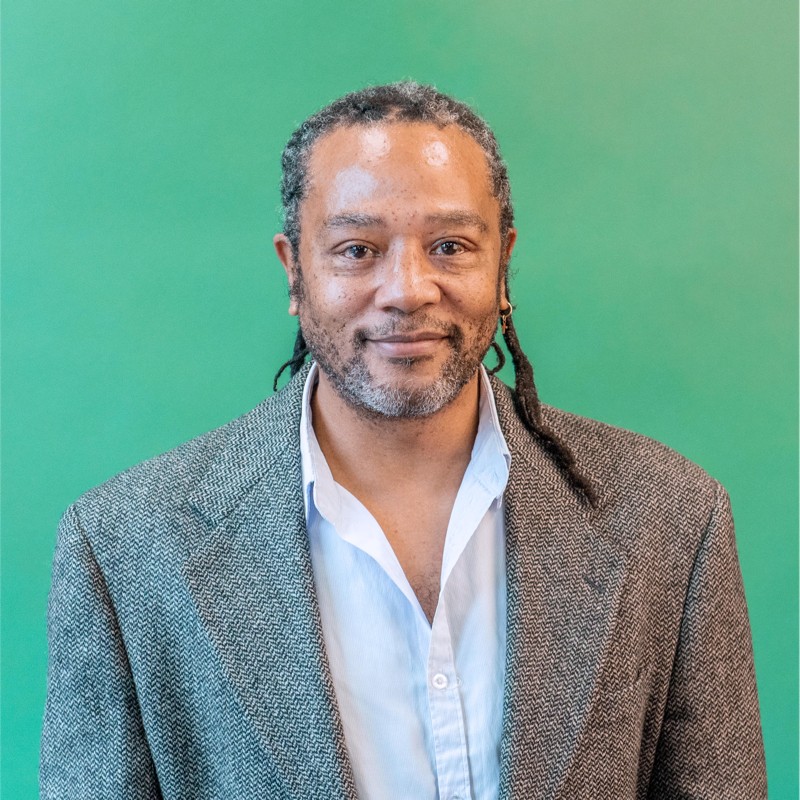 Alan Warren, Principal Solutions Architect, Queue-it