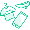 Inventory system in sync