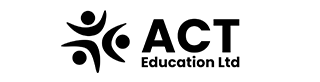 ACT education logo