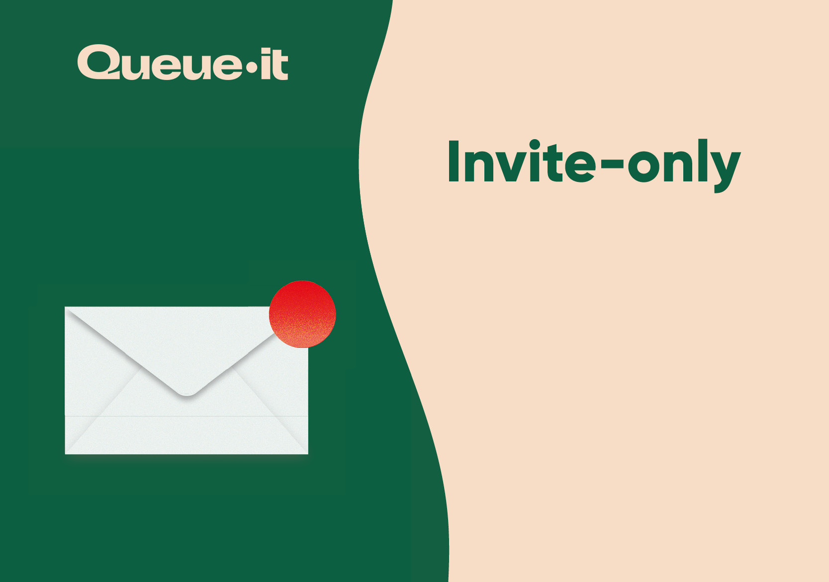 Queue-it Invite-only white paper