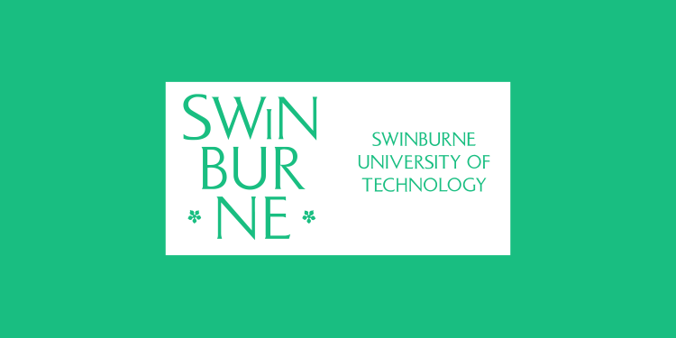 swinburne university building and students 