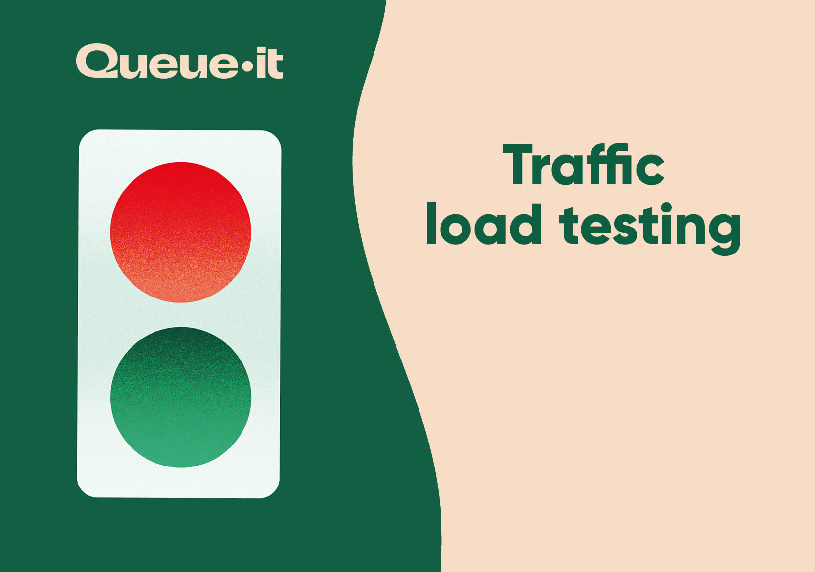 Queue-it Traffic Load Testing hite paper