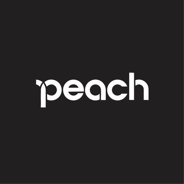 Peach Aviation logo