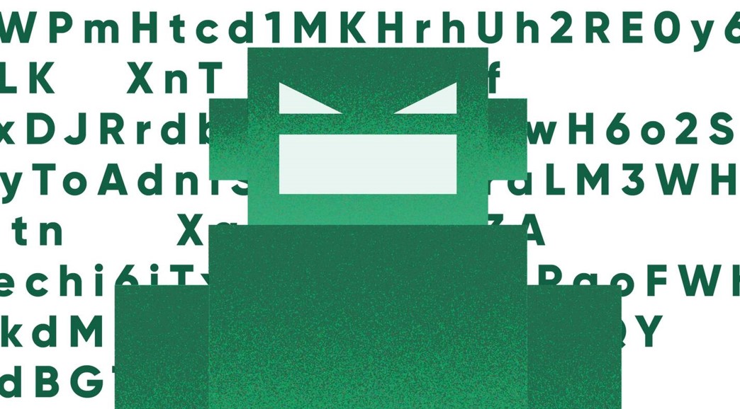 Shopping bot software code