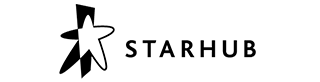 Starhub logo