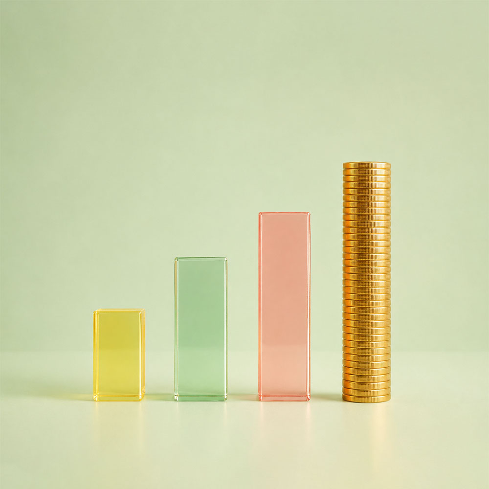insights and revenue