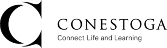 Conestoga College logo