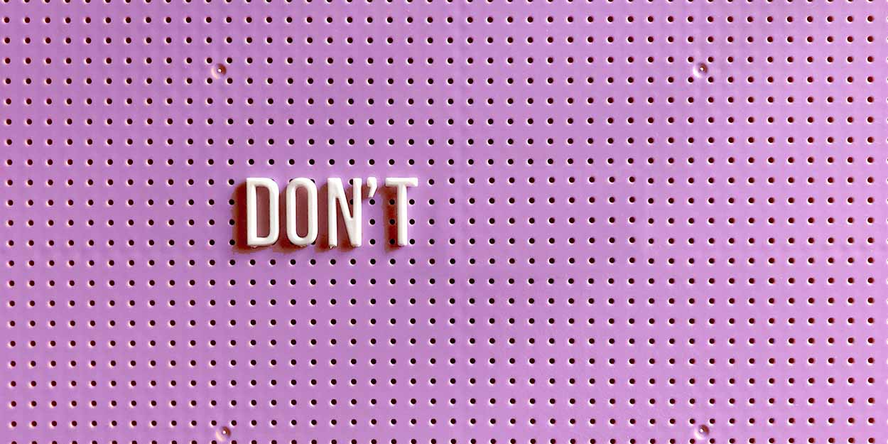 Don
