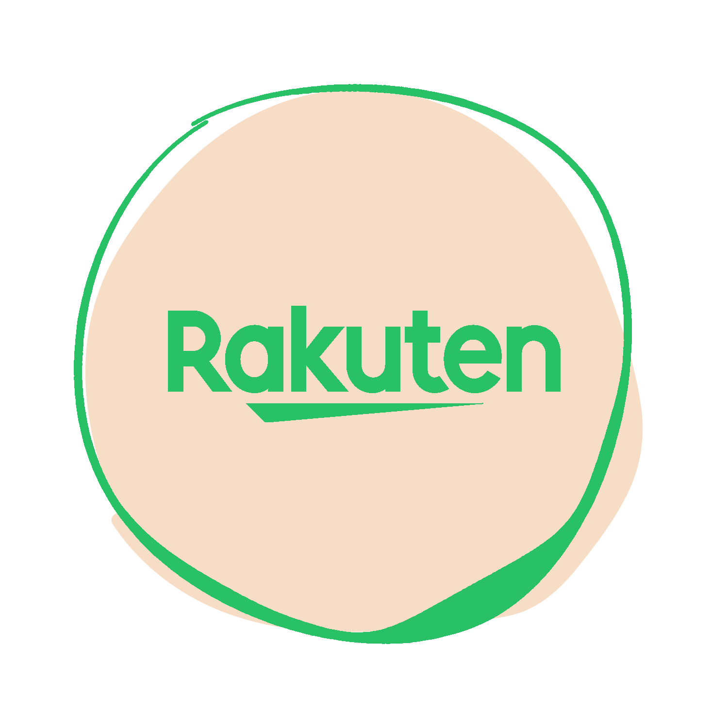 楽天フランス