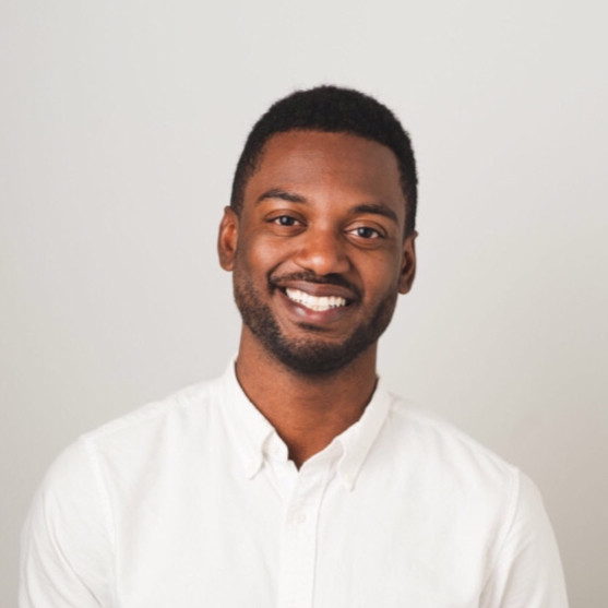 Johny Duval, Sr. Tech Product Manager, AWS