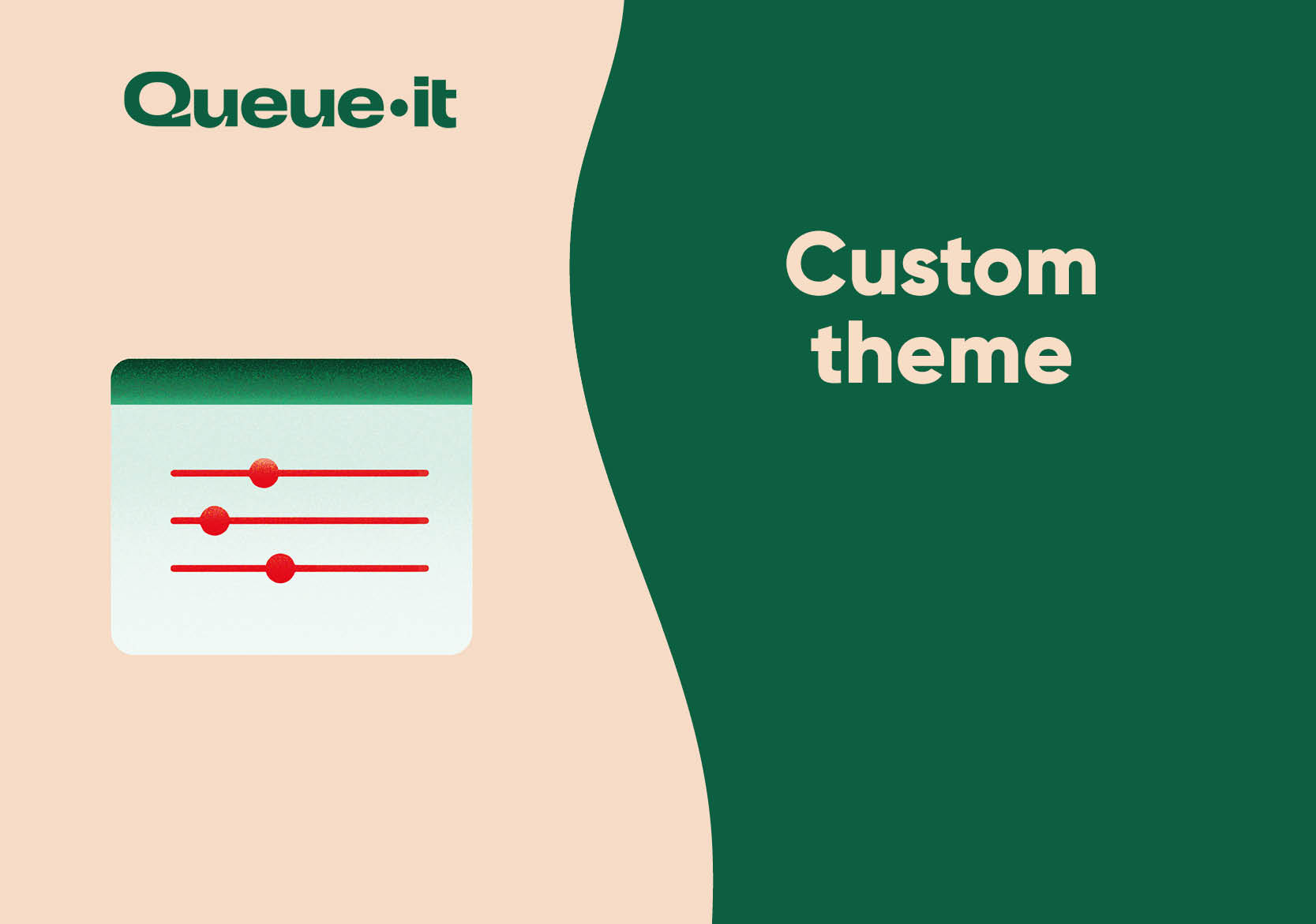 Queue-it Custom Theme white paper