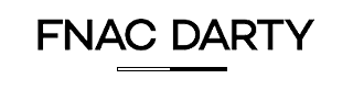 Fnac darty logo