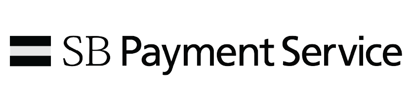 SB Payment services logo