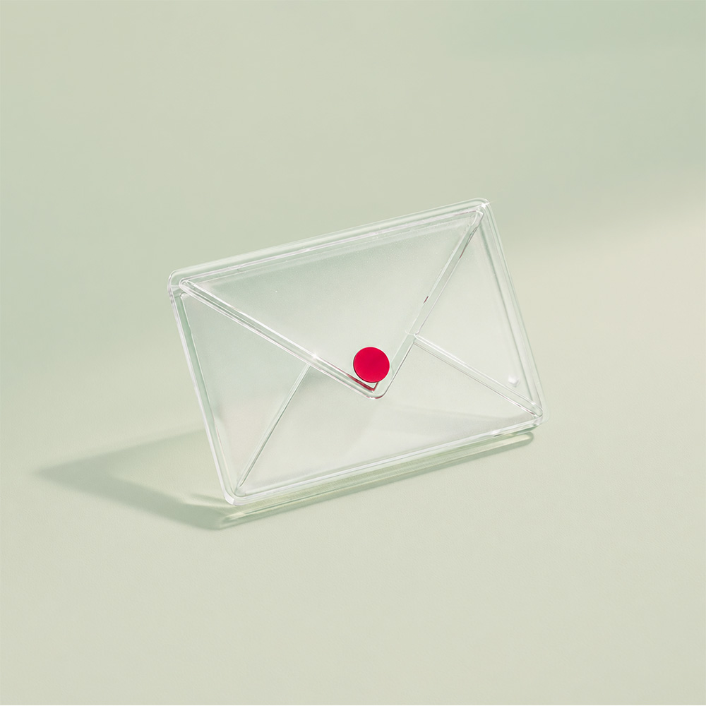 Invite-only