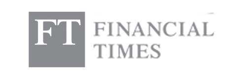 Financial Times logo