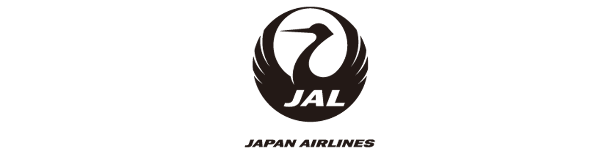 JAL logo