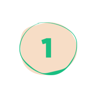 step 1 icon