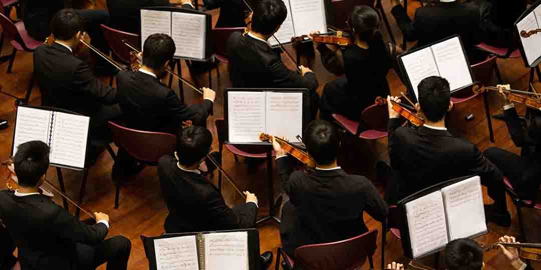 Classical concert