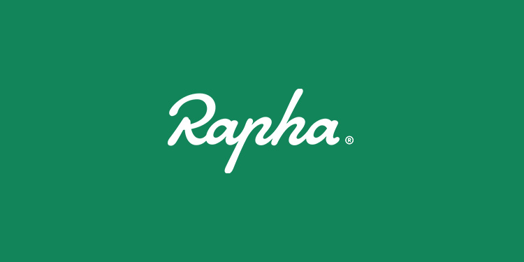 Rapha logo