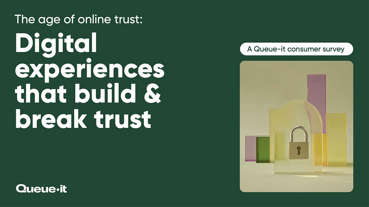Online Trust Report
