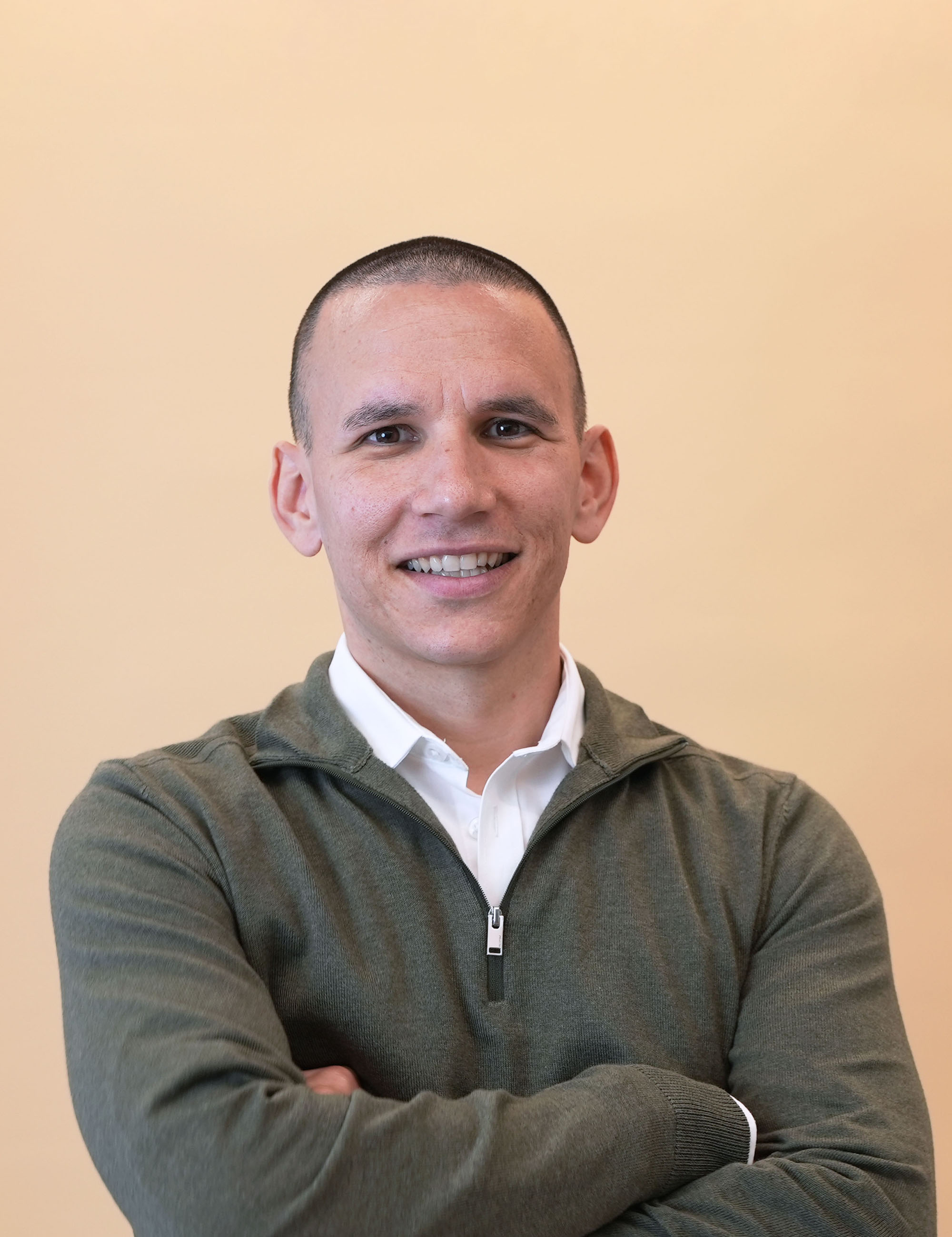 Jose Quaresma, VP of TEM at Queue-it