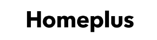 Homeplus logo