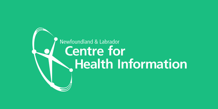 Newfoundland and Labrador Centre for Health information 