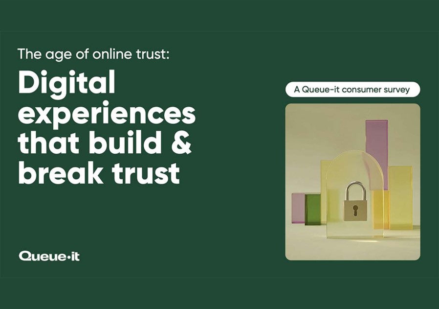 Online Trust Report