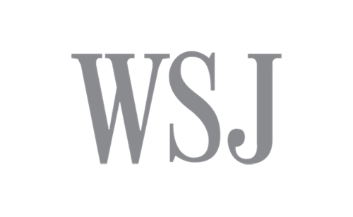 wsj retail logo grayscale