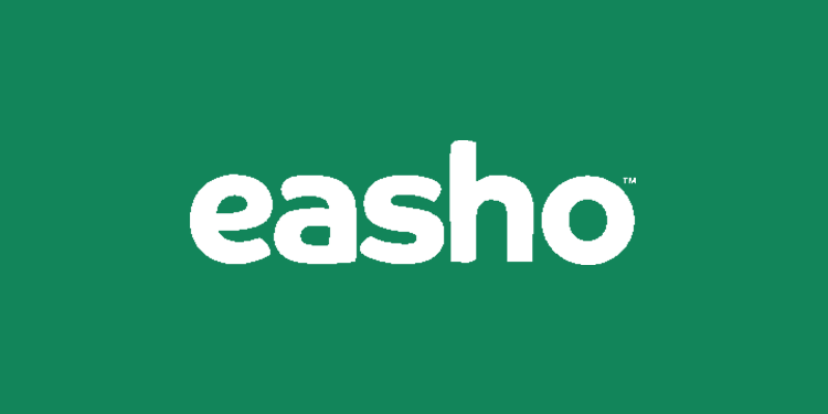 easho logo