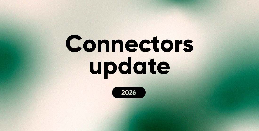 Queue-it Connectors update
