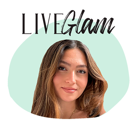 LiveGlam testimonial